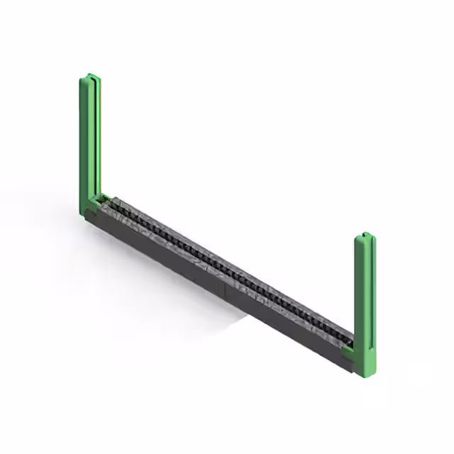 356-038-521-158 EDAC Inc.  Edgeboard Connectors